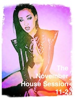 The November House Session 11-2