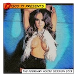 The February House Session 2013